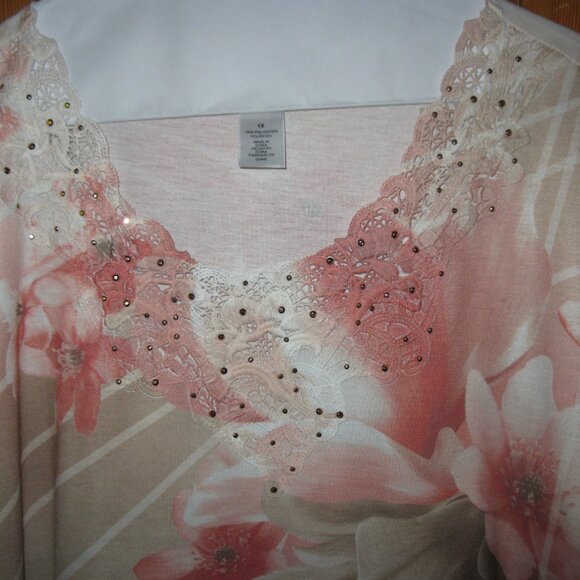 4 pieces mix and match women 1X - Picture 10 of 11